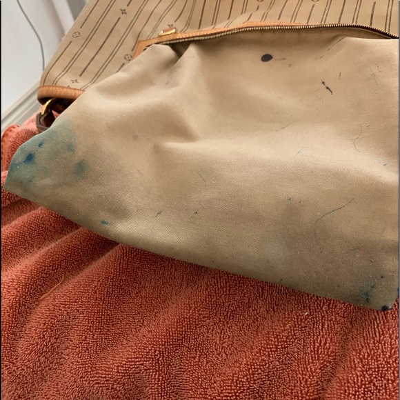 👛 X Pic - Louis Vuitton Delightful GM - Picture 17 of 17